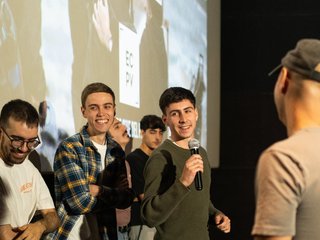 2025, un año de crecimiento y consolidación para la ECPV