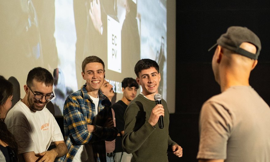 2025 resumen ecpv escuela de cine