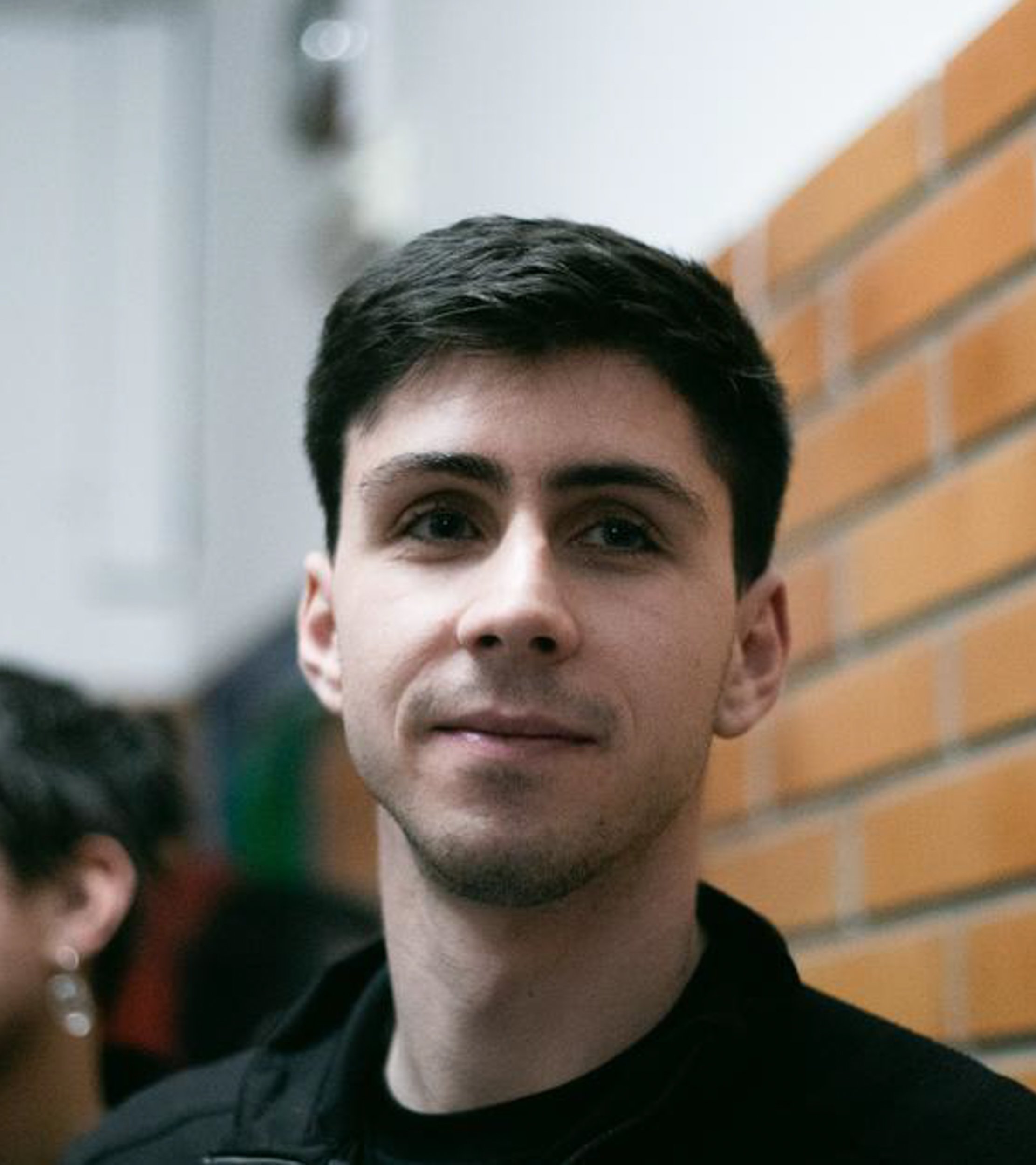 Conoce más a Aitor Abio