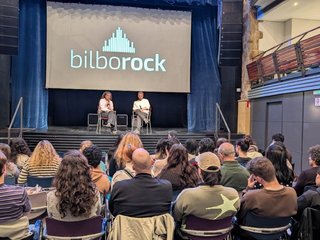 Doble Masterclass de auténtico cine en ECPV