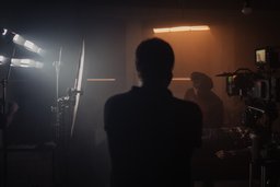 Formación Dirección Cinematográfica Spot Fant 2020 2