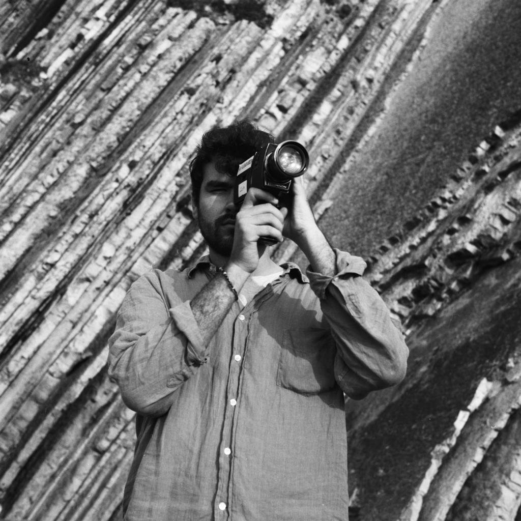 Conoce más a Ekain Albite