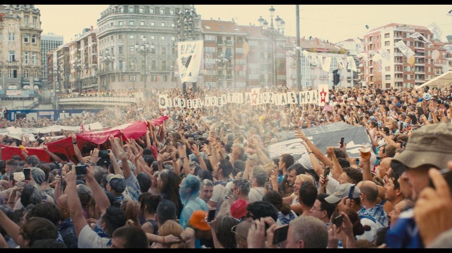 Jone, Batzuetan Aste Nagusia
