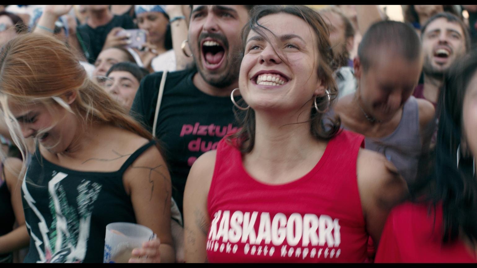 Jone Batzuetan convence a critica y público tras su estreno