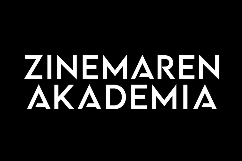 Nace Zinemaren Akademia
