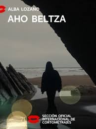 Alba Lozano participa en Seminci