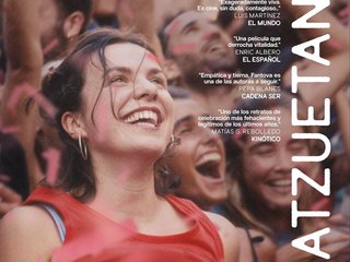 “Jone, Batzuetan”: la ópera prima de Sara Fantova llega a los cines el 12 de septiembre