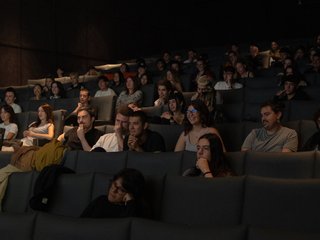 Open Doors 2026 ECPV