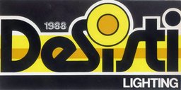 Logo desisti