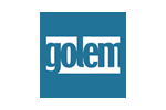 Logo Golem