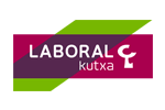 Logo Laboral Kutxa