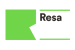 Logo Resa