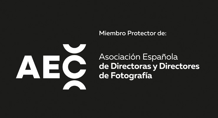 noticia ECPV protector de AEC Asociación de directores y directoras de fotografía