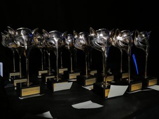 “GAUA” and “Jone, batzuetan” shortlisted for the Feroz 2026 Awards