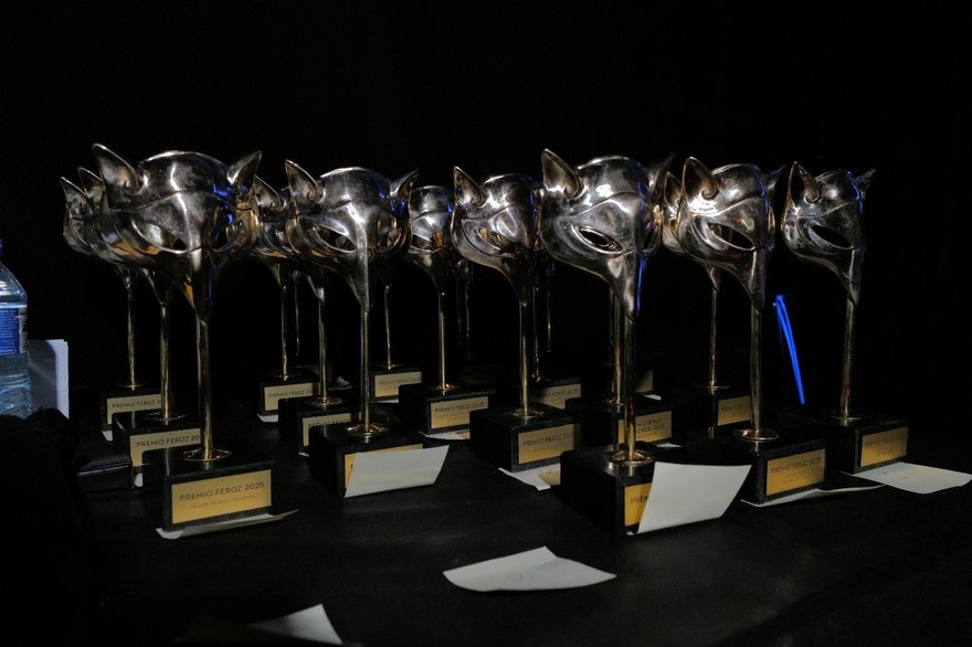 Premios Feroz