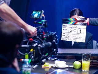 Taller Dir. Cinematográfica