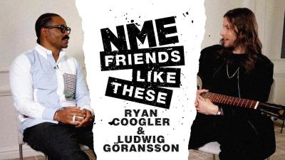 From school to Oscar